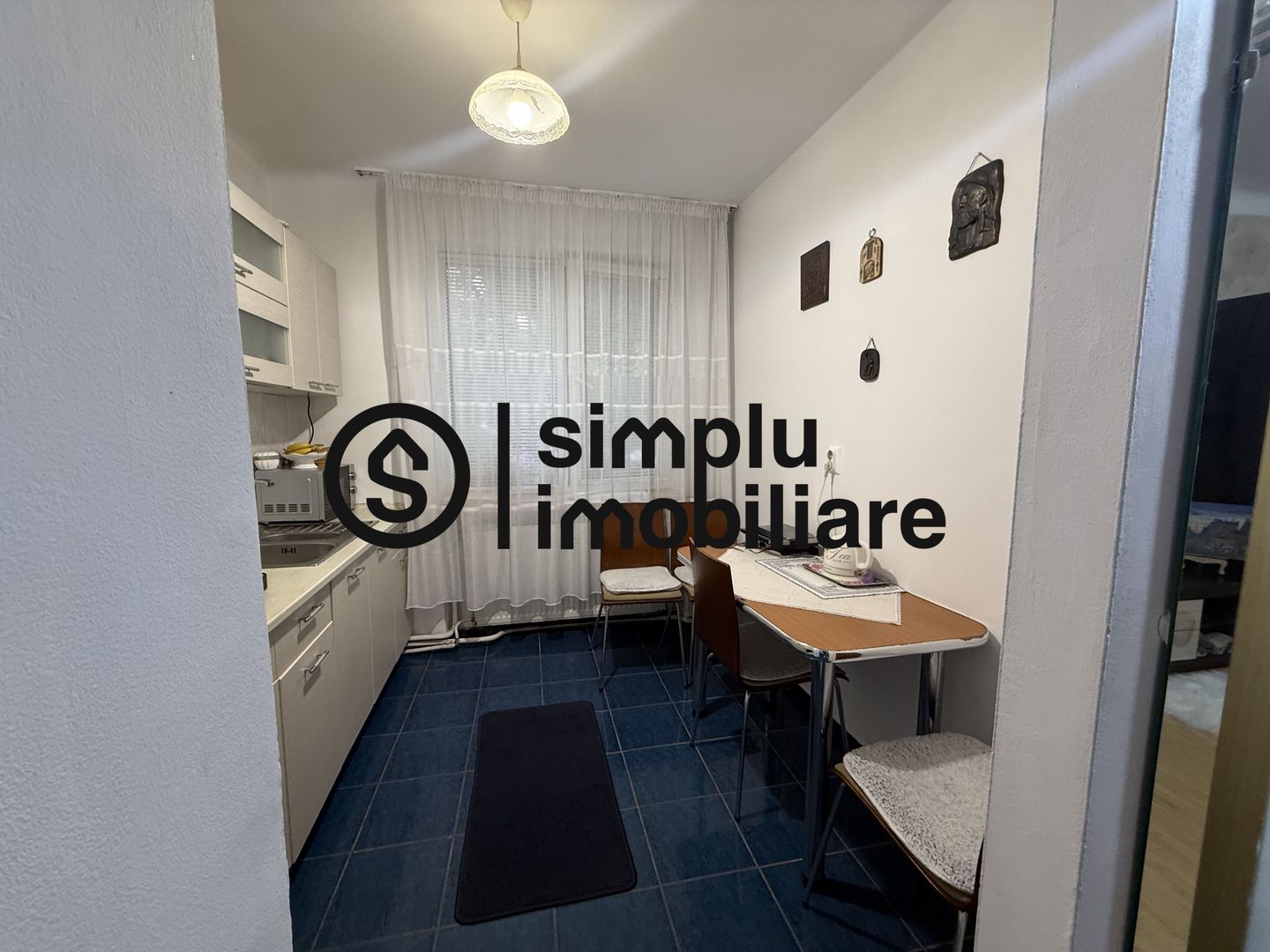 Apartament 2 camere Calea Severinului P/4 - Poză 12