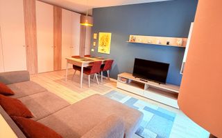 Braytim- Mures | 2 camere | Bloc Nou | Loc de parcare inclus - Poză 6