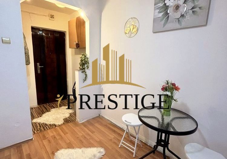 Garsoniera în Sibiu, zona Vasile Aaron - Poză 2