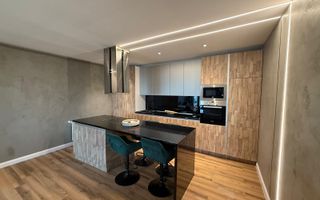 Apartament High End 3 camere I Complet mobilat I Mihai Bravu - Poză 8