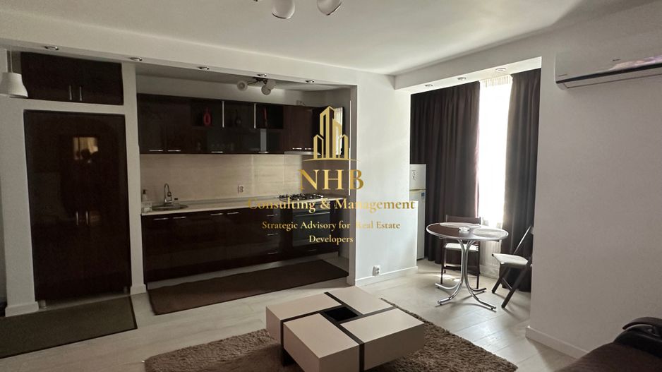 Apartament 2 Camere | Unirii - Poză 1