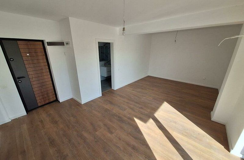 Garsoniera Spatioasa - Bloc Nou - Gradina Proprie - Finisaje complete - OFERTA - Poză 1