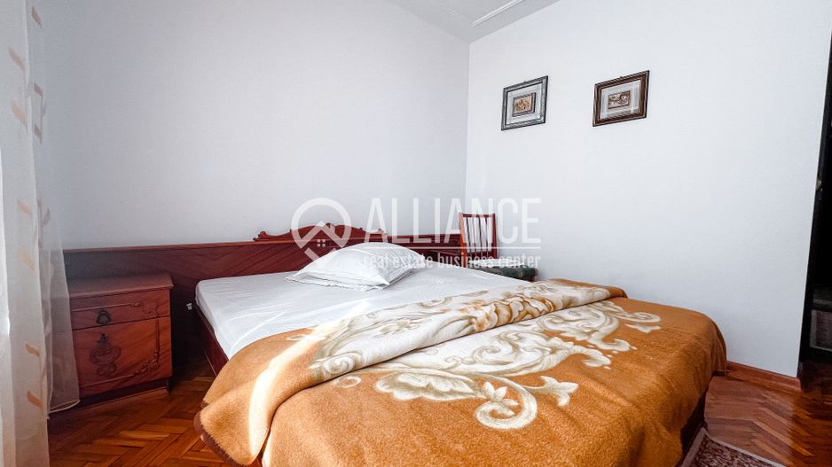 GARA(COD 05) - Apartament 3 camere spațios, complet mobilat și utilat - Poză 13