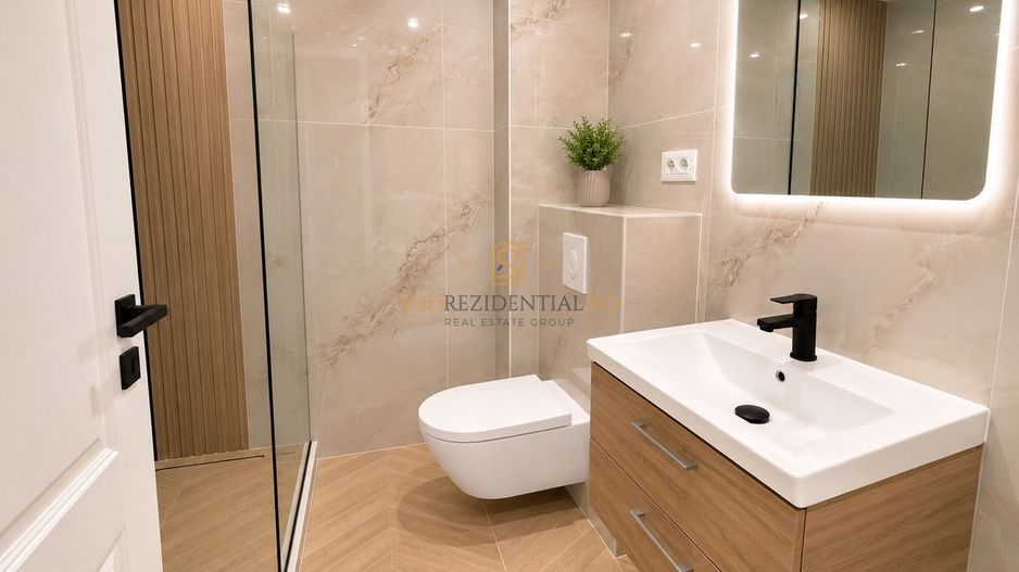 Apartament cu 3 camere de vanzare, Brancoveanu - Alunisului, Sector 4 - Poză 9