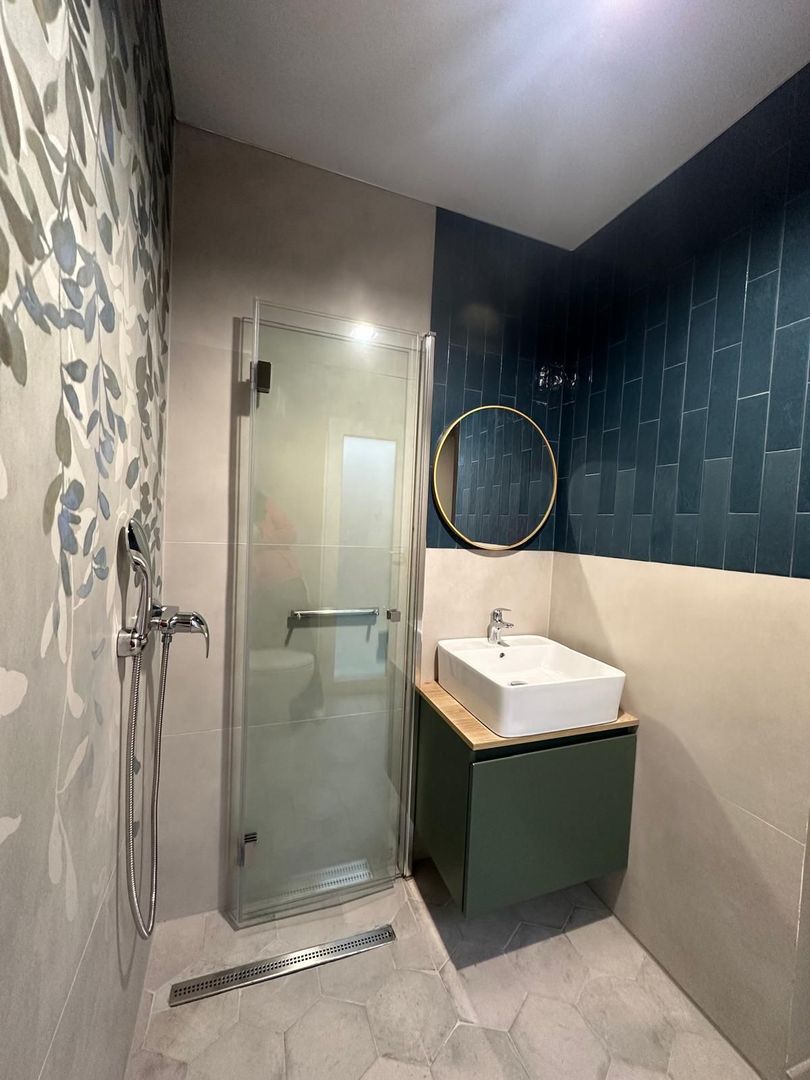 Casă parter, luminoasă, – vizavi de Spitalul Județean-387.000 EURO neg - Poză 3