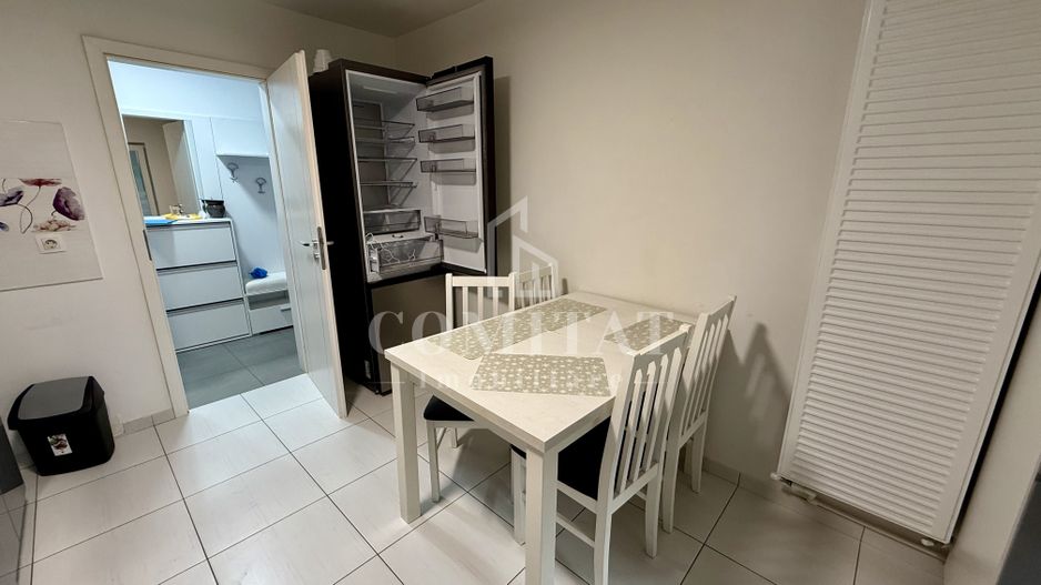 Apartament modern | PET FRIENDLY | 3 camere decomandat | str. Tășnad - Poză 8