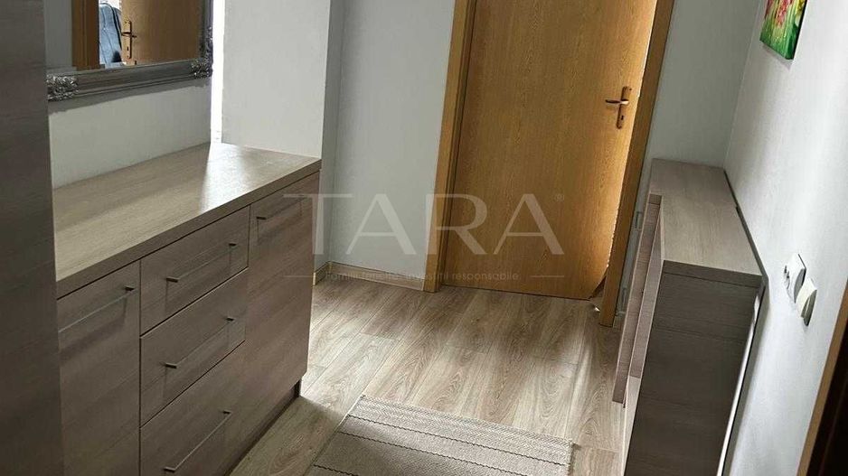 Apartament modern 2 camere, 59 mp + balcon – Gheorgheni - Poză 5