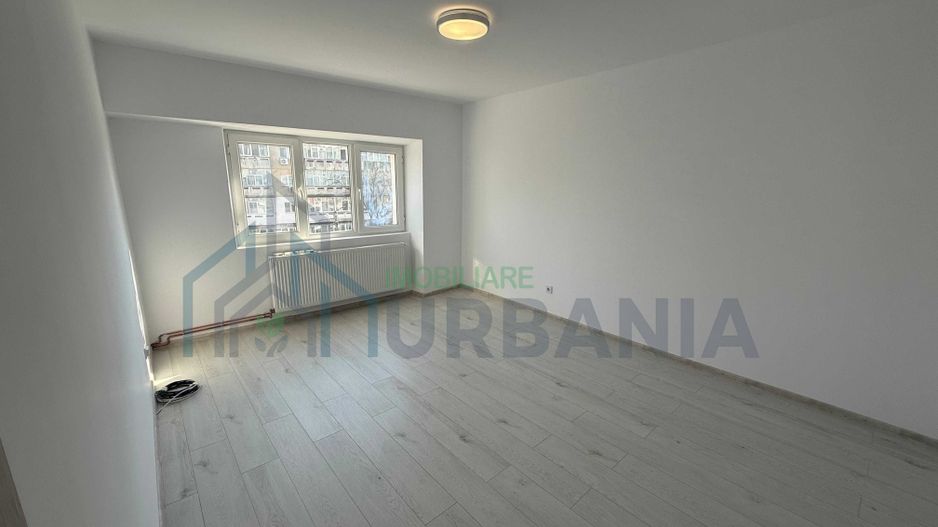Apartament 2 camere, renovat, etaj 3, Dacia (Bulevard, stație Bicaz), Alexandru cel Bun - Poză 1