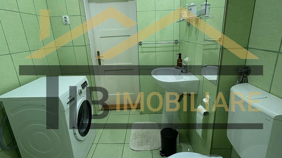 Apartament de 3 camere, 80mp, Zona Ultra-Central - Poză 19