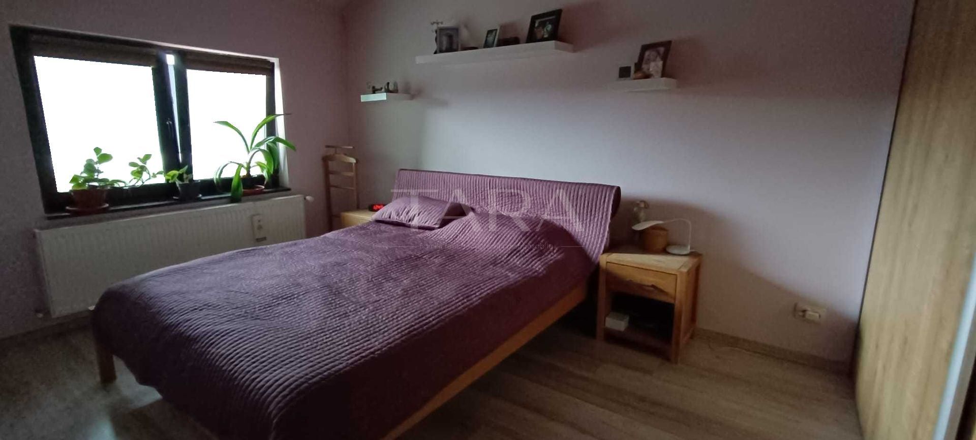 Casă cu etaj 3 dormitoare – Florești, aproape de Cluj. - Poză 4