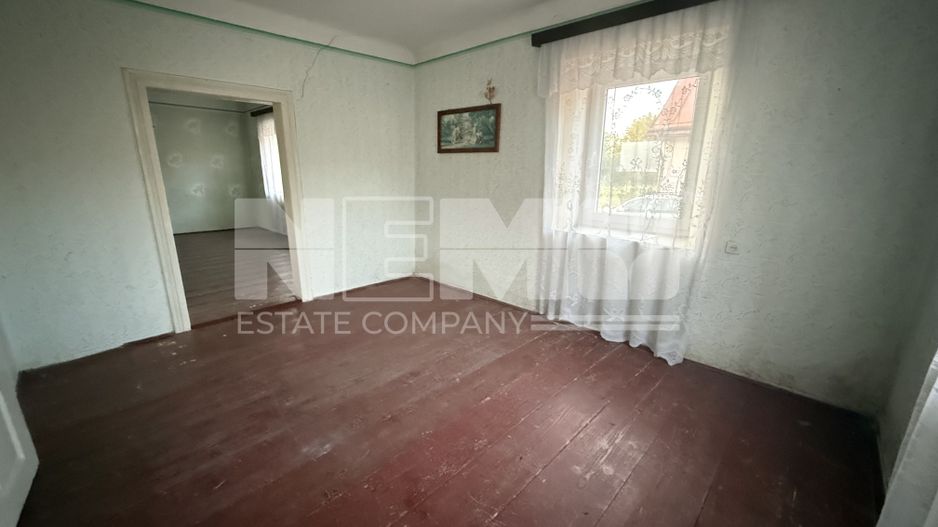 Casă + Teren 1556 mp | Zona Centrală | Front 16 m | 118.000 € - Poză 6