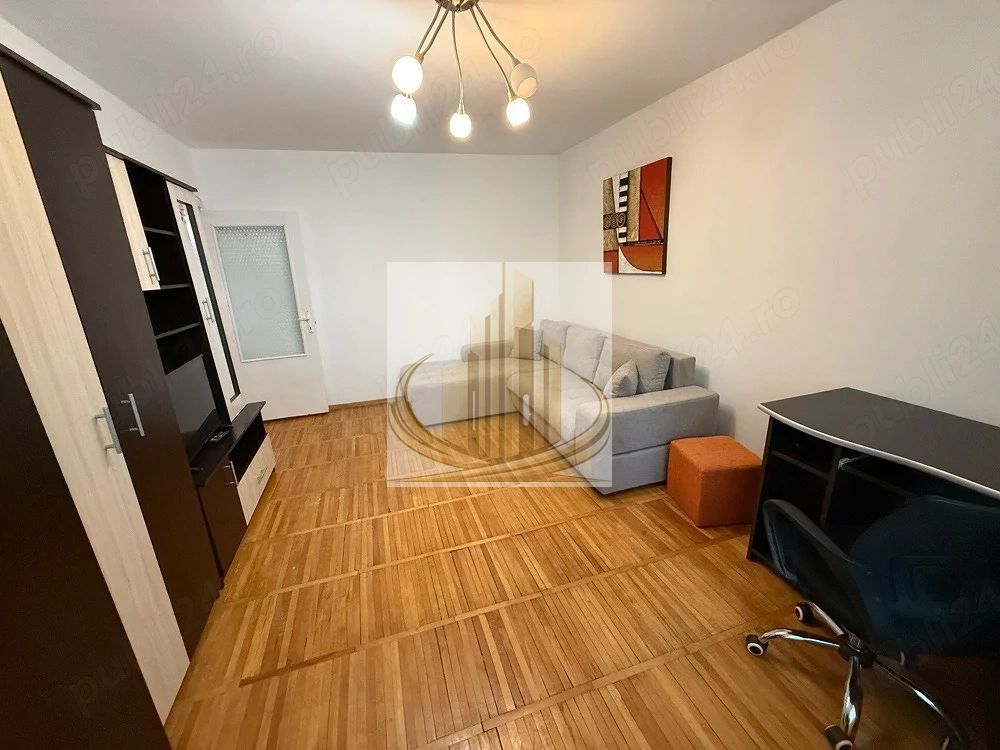 🏡Apartament 1 camera zona Spitalului Județean - Poză 3