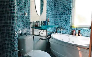 Apartament 4 camere in zona UMFST ( Romanu Vivu ) - Poză 5