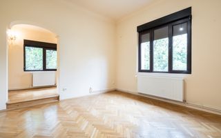 COMISION 0% - Vila 270 mp, teren 343mp renovata,  Floreasca - Stefan cel Mare - Poză 14