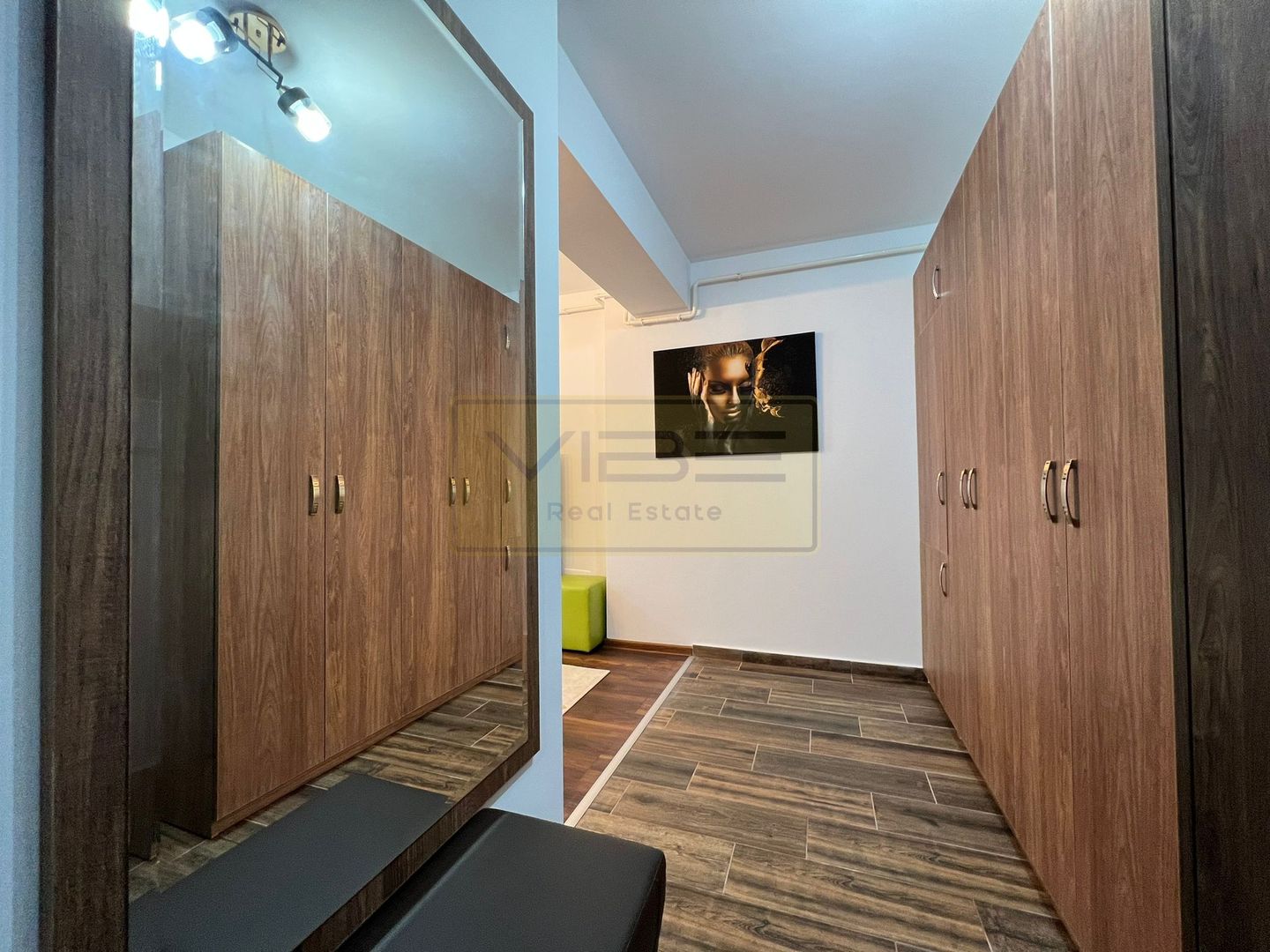 Apartament 2 camere + parcare Copou - Rasarit de Soare - Poză 21