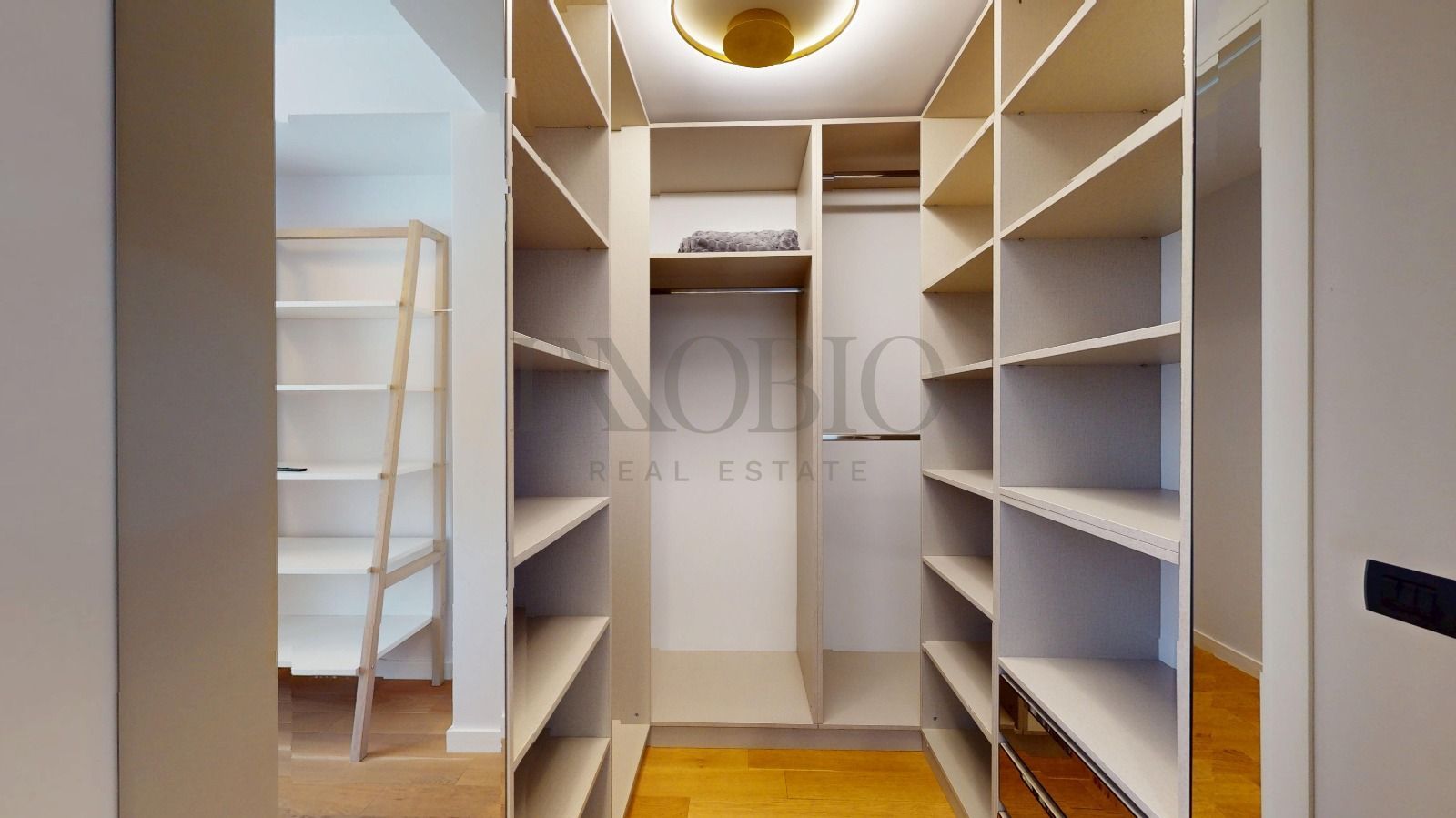 Apartament 3 Camere | One Herastrau Towers | Parcare Subterana - Poză 12