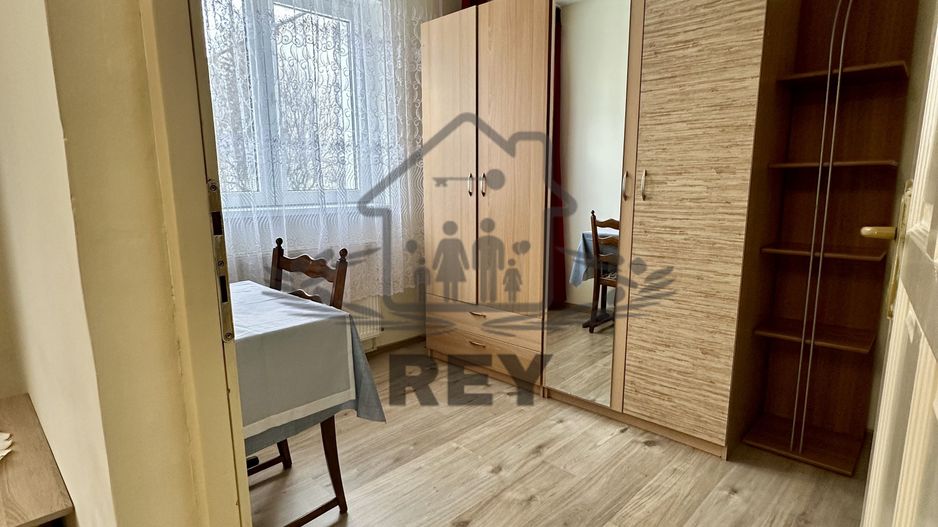 Apartament 2 camere | Etaj 1 | Zona Rahovei - Poză 9