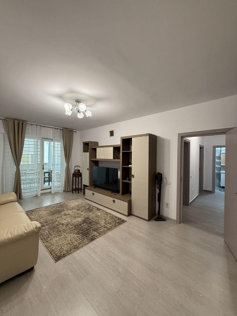 2 CAMERE MOBILAT SI UTILAT_ BALCON INCHIS – DRUMUL GURA CALIȚEI - Poză 5