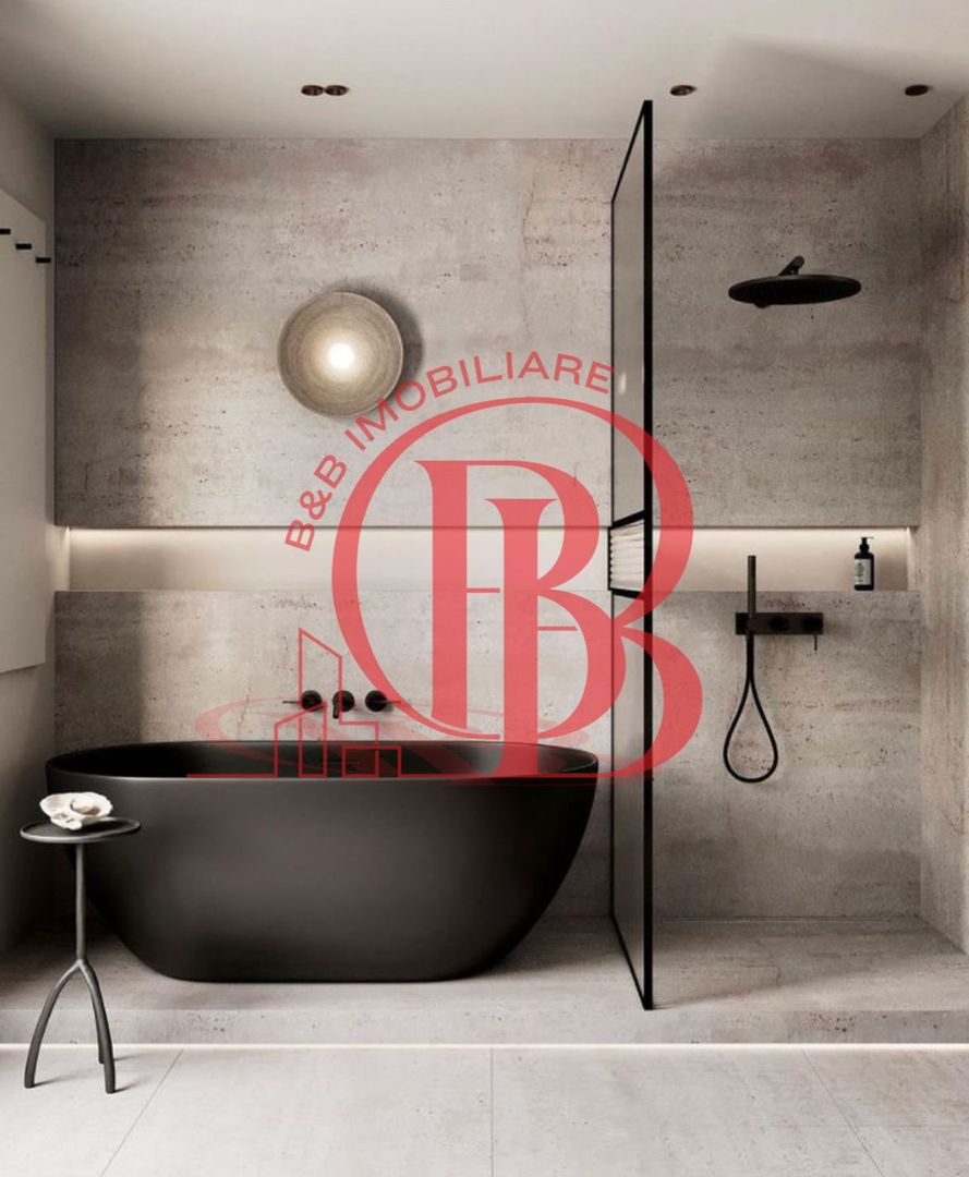 2 camere mutare imediata cu parcare inclusa Metrou Nicolae Teclu - Poză 6