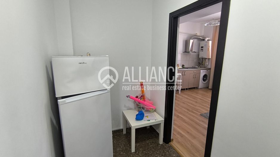 MAMAIA NORD(cod03)- 2 Camere moderne si chirie mica ! - Poză 19