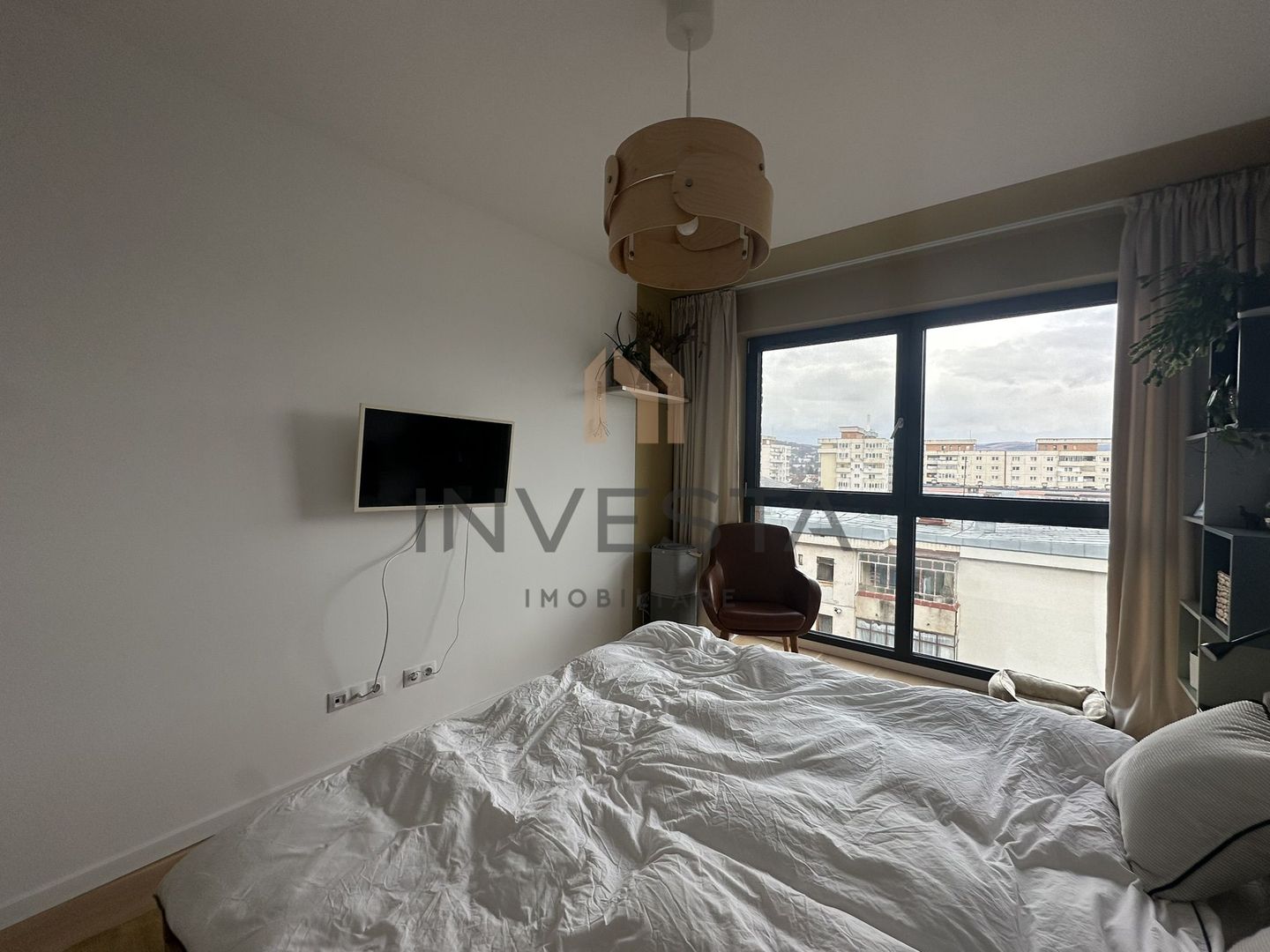 Apartament 2 camere in The Nest. View spectaculos! - Poză 6