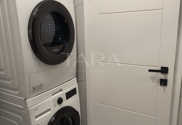 Apartament 3 camere, Florești – zona Panemar, 71 mp + balcon 4 mp - Poză 6