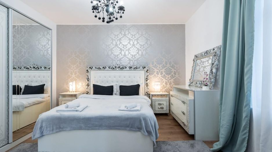 OFERTA  APARTAMENT 2 CAMERE LUX - Poză 8