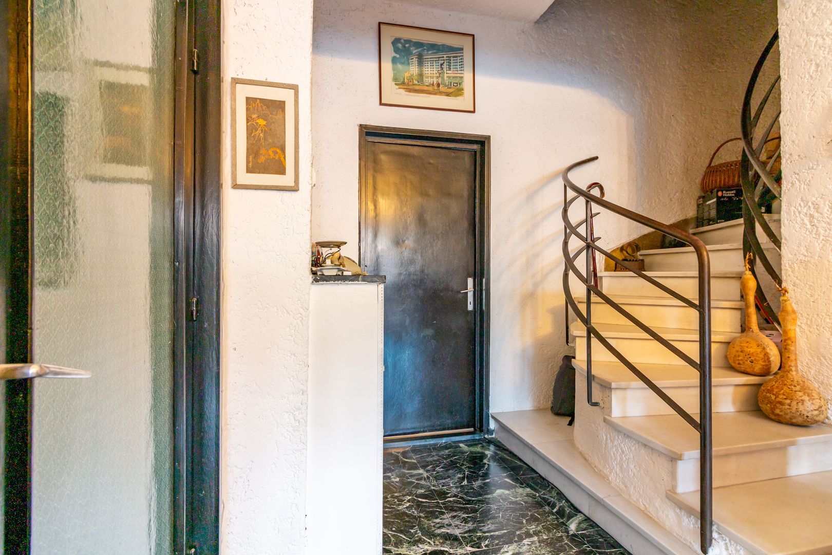 Apartament 4 camere Pictor Barbu Iscovescu - Primaverii - Poză 10