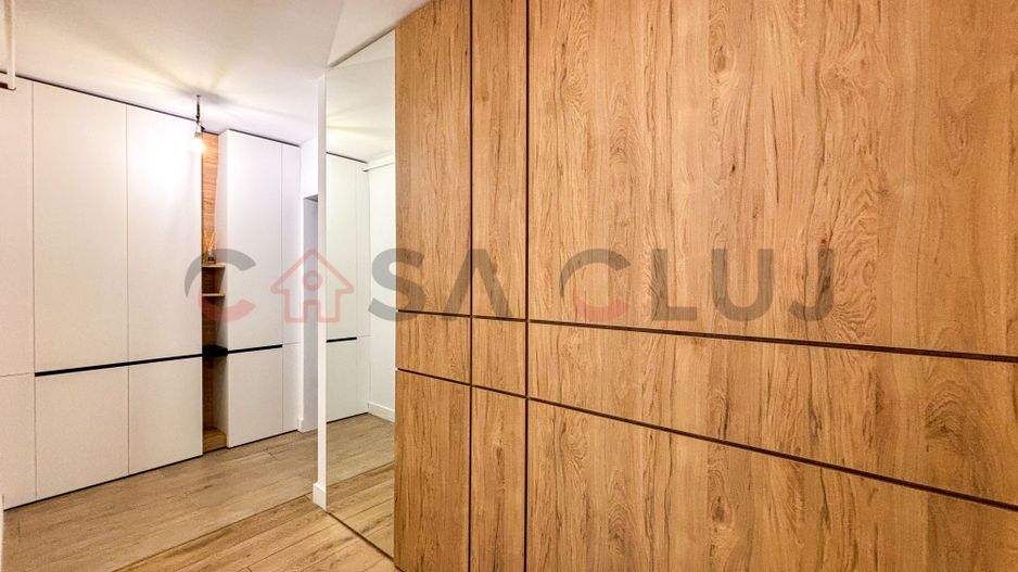 2 camere decomandate, nou la cheie–zona LIDL Calea Baciului - Poză 7