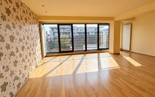 Apartament cu 4 camere de închiriat | Imobil intim | Parcare subterană - Poză 5
