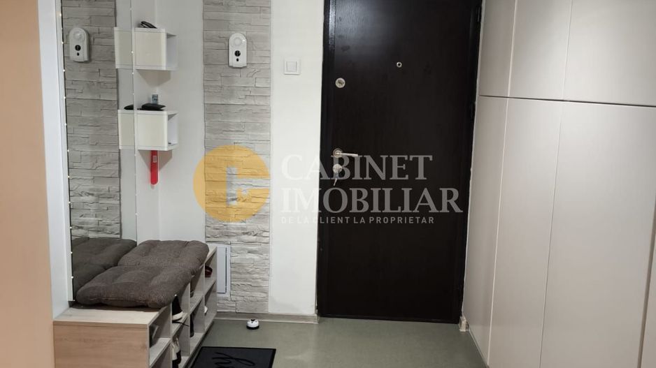 Ap. modern 2 camere decomandat - mobilat complet - CUG - Poză 6