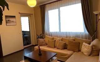 Apartament cu 2 camere în zona Stadionului Florești. - Poză 1