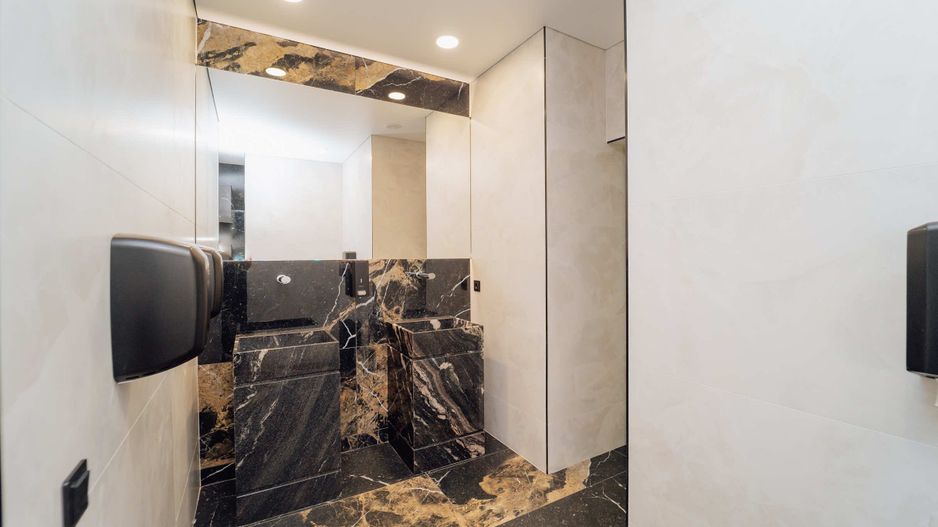 Spațiu Comercial Premium CHIRIE – 170 m² - Poză 14