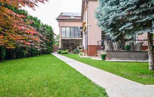 Casa Individuala cu 6 camere in cartier Andrei Muresanu, Cluj-Napoca