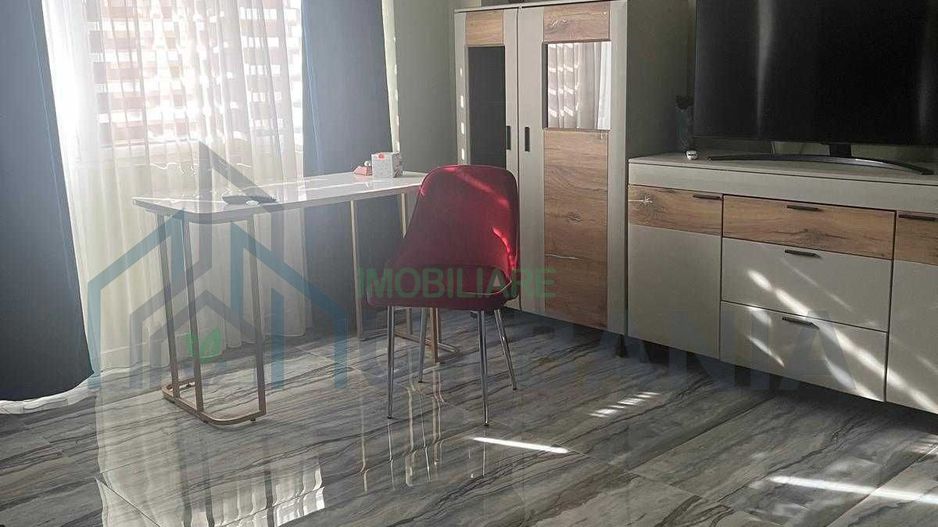 Apartament cu o cameră, zona Bila, Iași – de închiriat - Poză 1