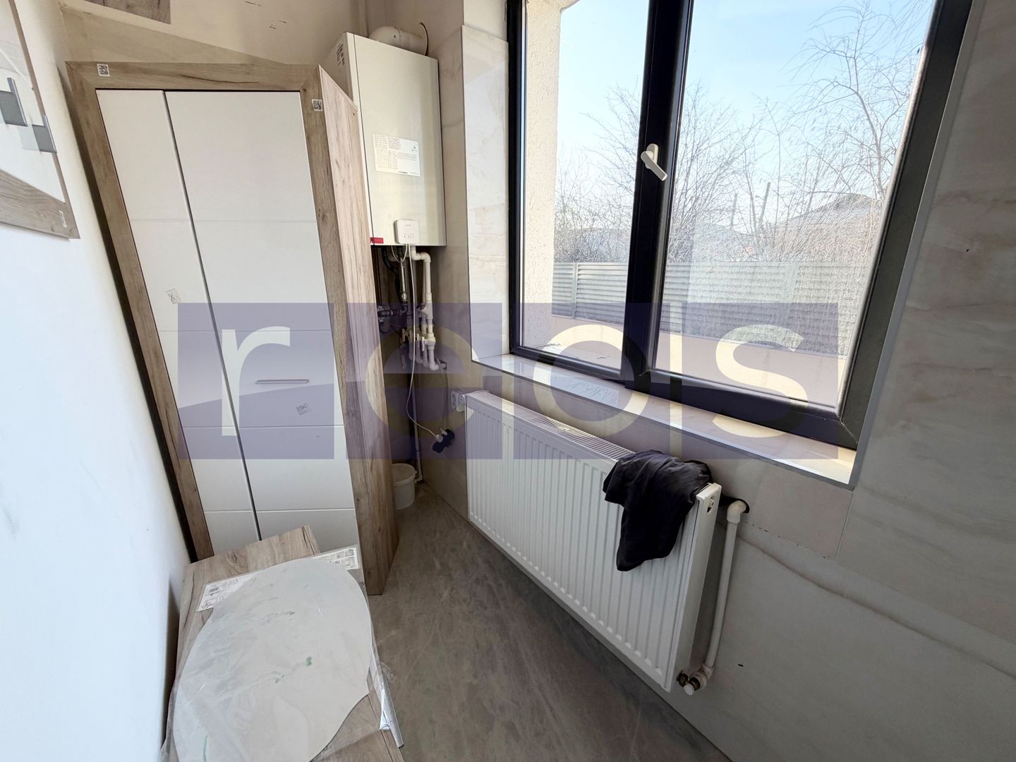 SPATIU COMERCIAL STRADAL | 250 MP | CURTE 120 MP | 10 LOCURI PARCARE | COLENTINA - Poză 9