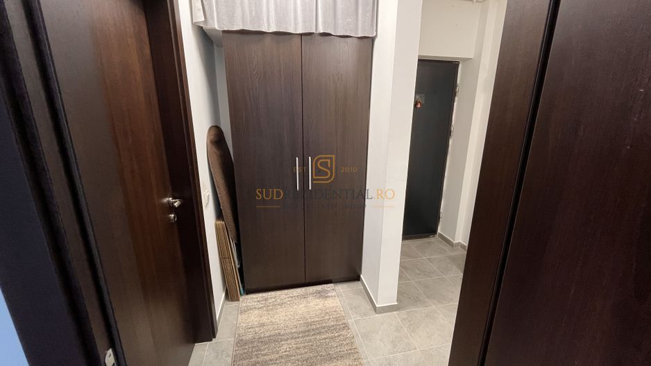 Apartament 2 camere decomandat, mobilat si utilat,  Drumul Binelui - Poză 17