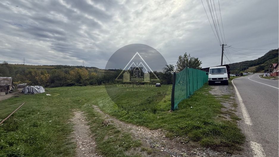 Teren Copsa Mica - Poză 2