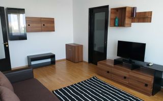 Închiriere apartament 2 camere – zona Obor - Poză 1
