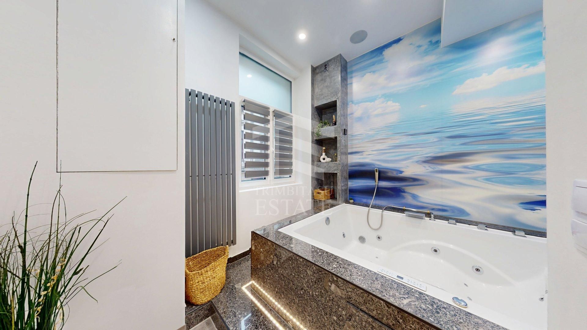 Centrul Istoric - Apartament lux, Strada Smârdan Randament excelent - Poză 19