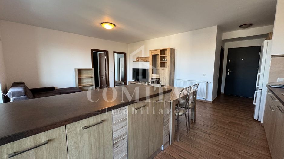 Apartament 3 camere| Bloc nou| Cartierul Gheorgheni | Zona Iulius Mall - Poză 4