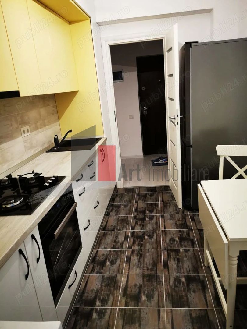 Apartament cu 2 camere de inchiriat-Berceni-Dimitrie Leonida-Aparatorii Patriei - Poză 4