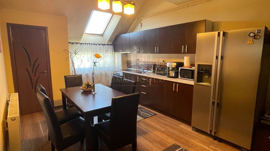 🏡 De închiriat – Apartament spațios cu 2 camere | Iris, Str. Oașului - Poză 1