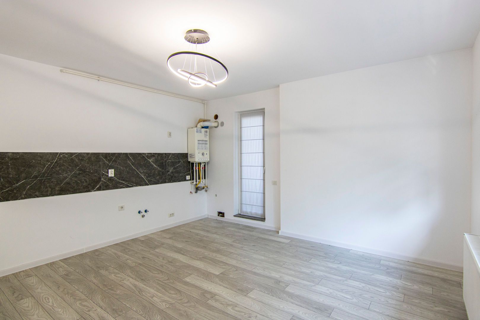 DRUMUL TABEREI | 3 CAMERE | PARTER | CURTE PROPRIE 57MP| 2 BAI | COMISION 0% | - Poză 8