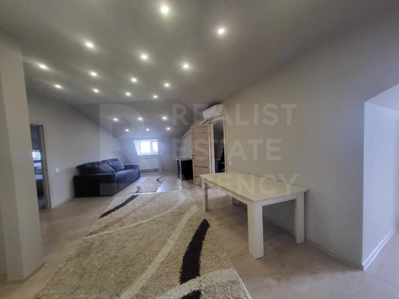Vânzare, apartament, 2 cameră , str. Ion Creangă, Codru - Poză 9