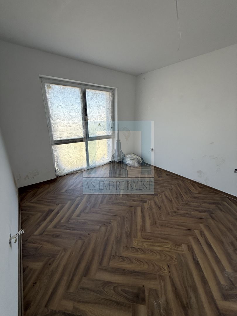 Casa/Villa ,stil Mediteranean, finalizată - zona Primăverii/Sanpetru - Poză 22