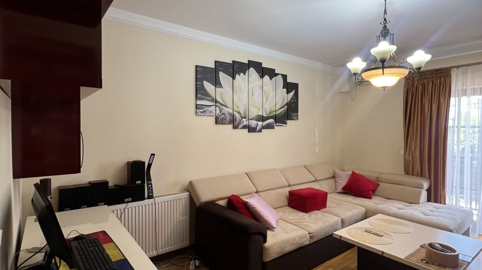 Apartament 3 camere - 130.000 euro - Poză 2
