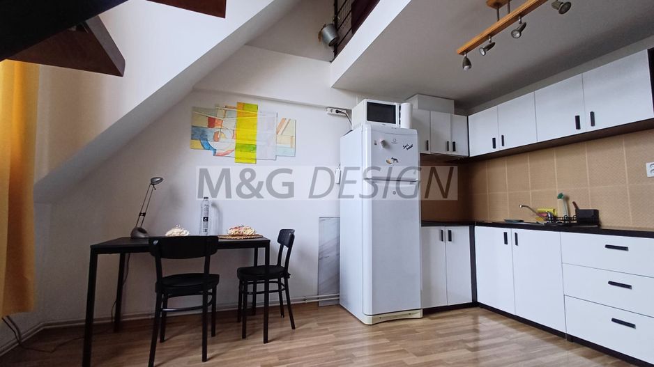 Apartament pe 2 nivele de inchiriat, petfrendly, 0 comision!!! - Poză 9
