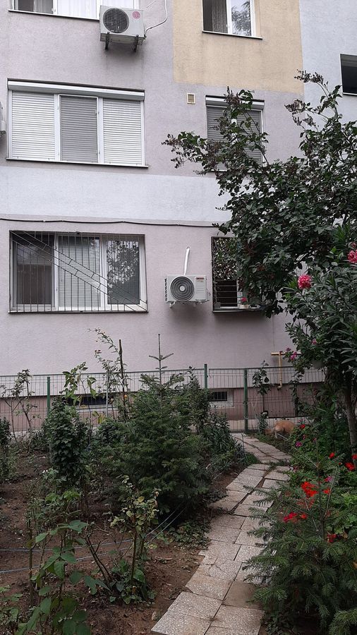 Apartament spatios cochet + Boxa  1 Decembrie Zona Verde - Poză 11