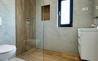 Casă Individuală  | Săcălaz | 5 Dormitoare | Garaj | Comision 0% - Poză 8